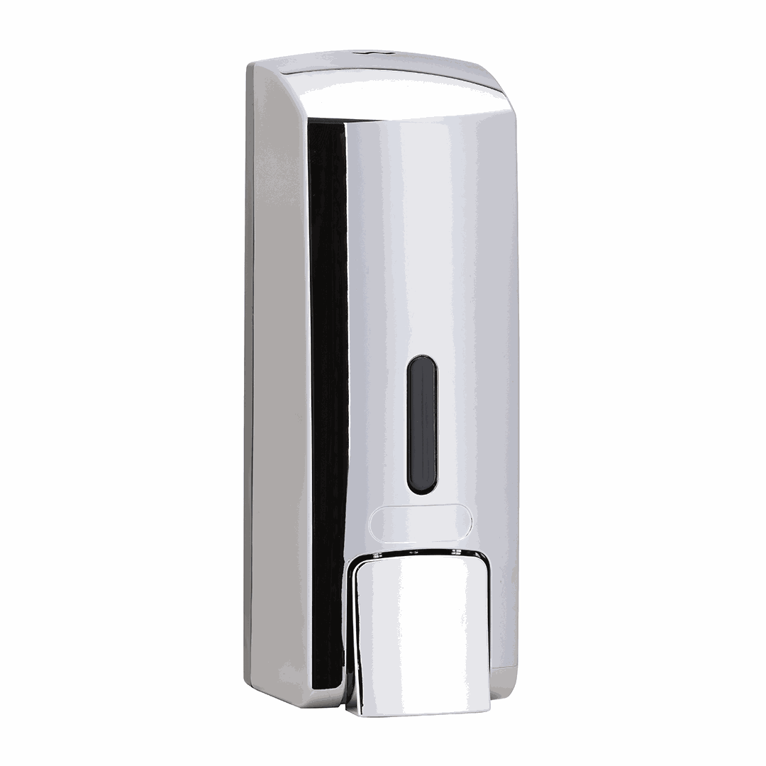Hotel Soap dispenser, 300 ml, plastiс