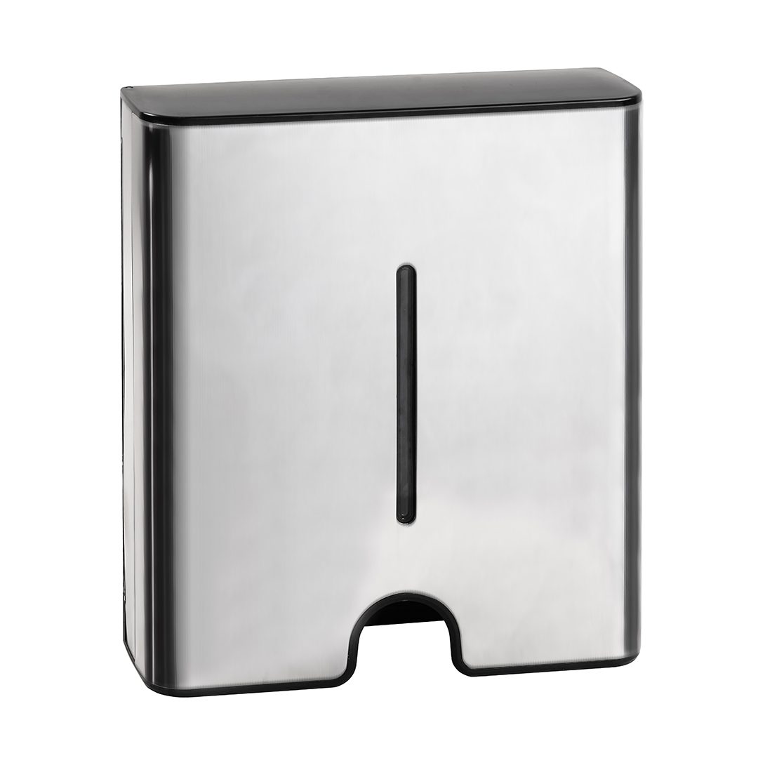 Hotel Paper towel dispenser, 360 mm