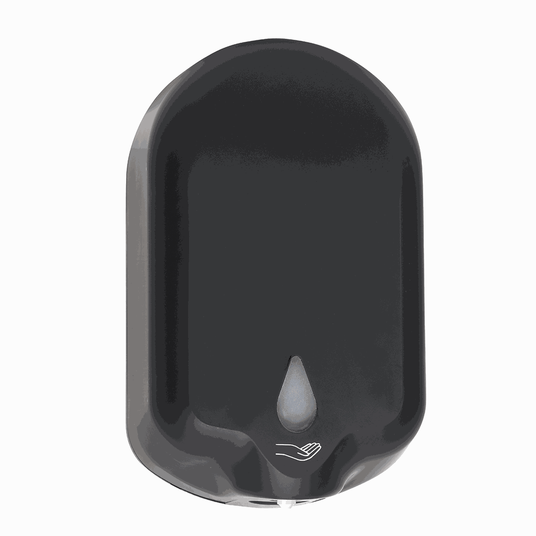Hotel Automatic soap dispenser, 1200 ml, plastic