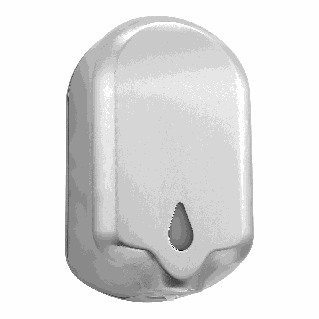 Hotel Automatic disinfectant dispenser, 1200 ml