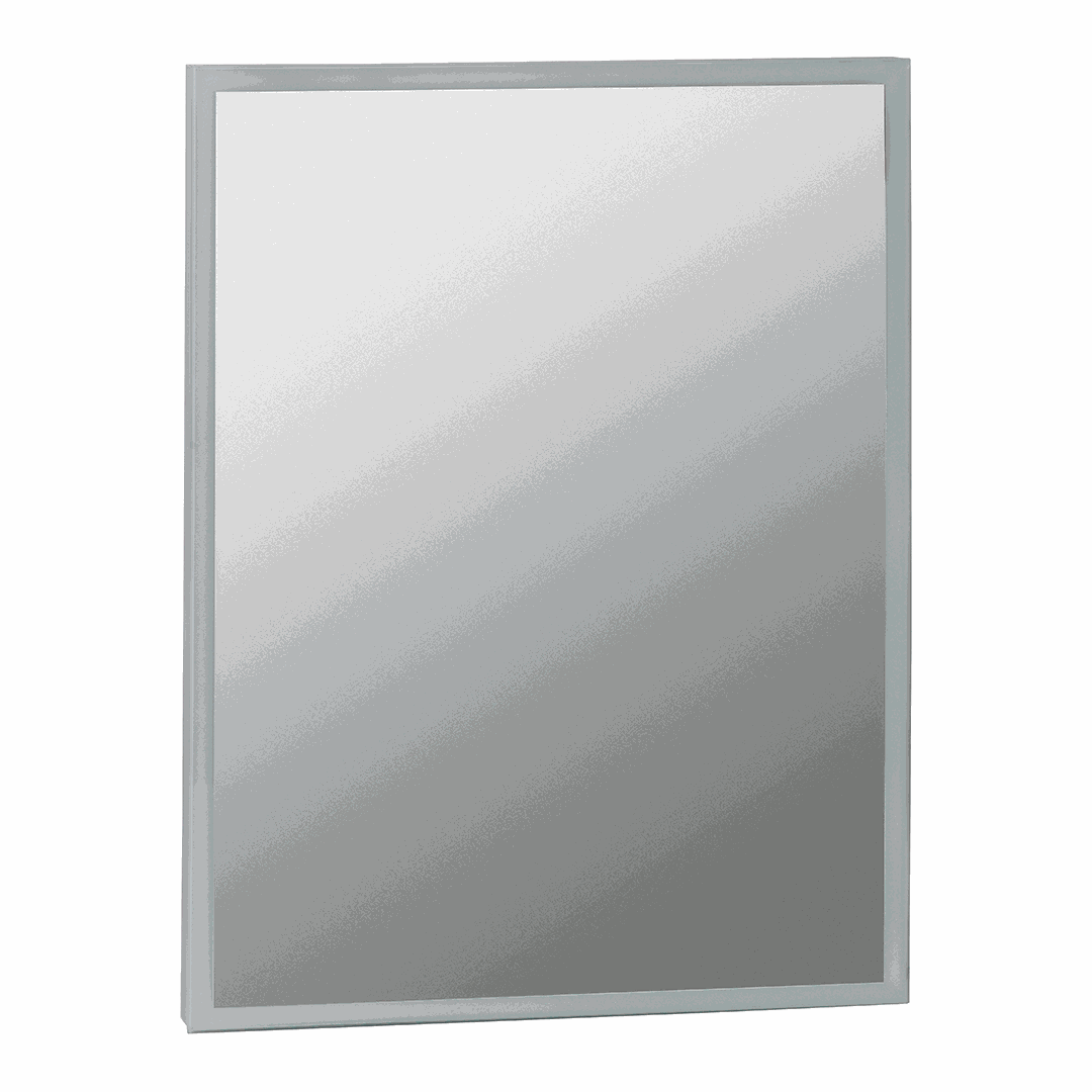 Mirrors Mirror with LED lighting, 600 x 800 mm