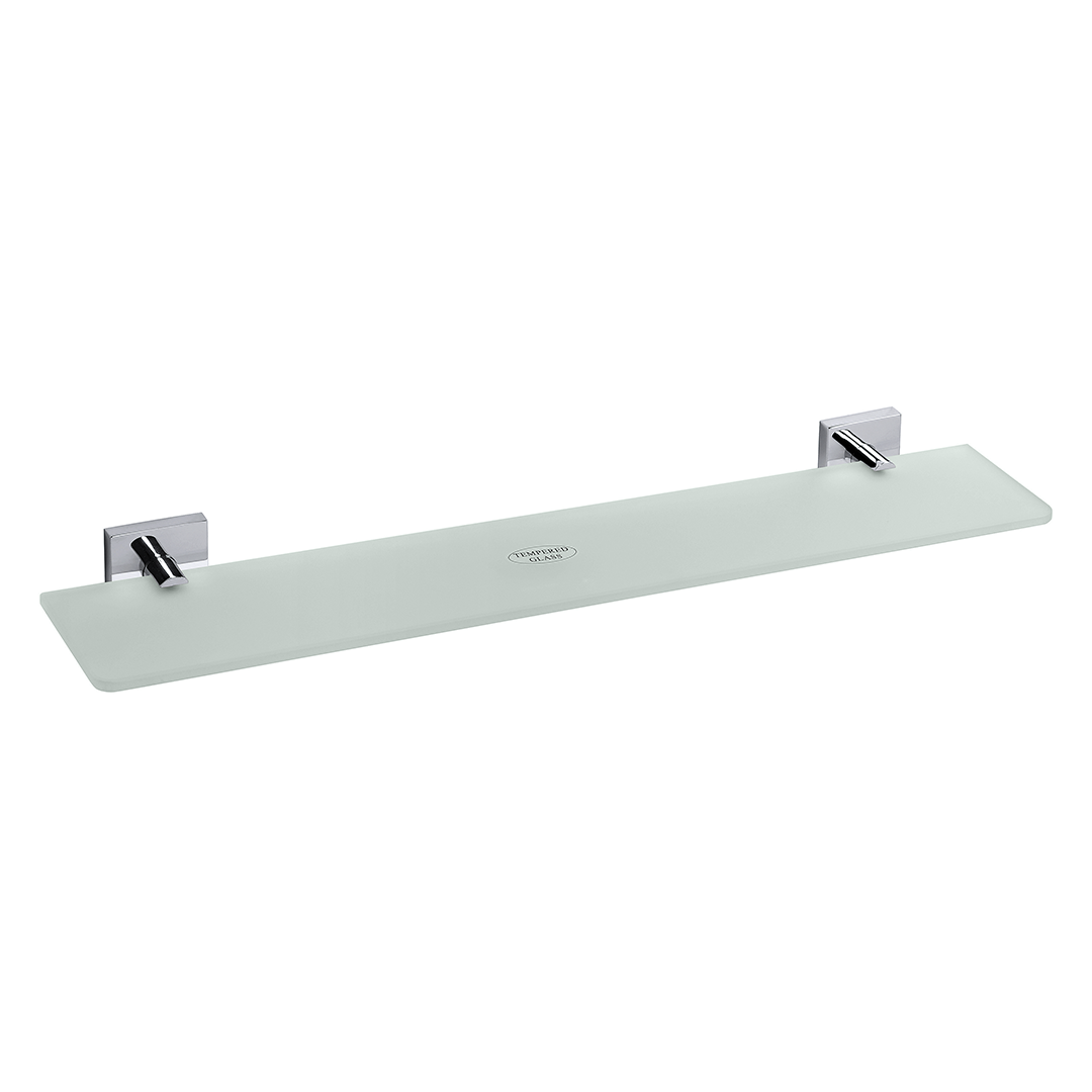 Beta Glass shelf, 600 mm