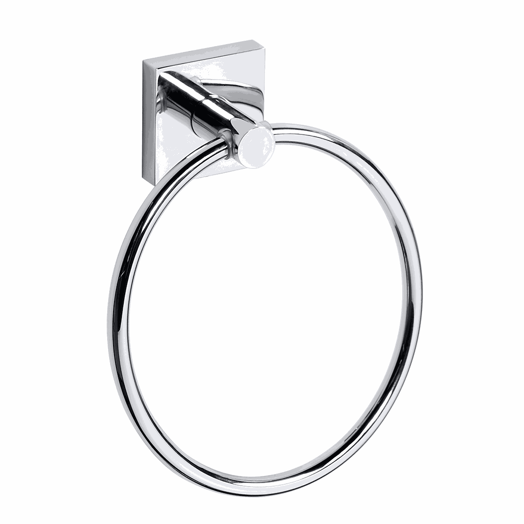 Beta Ring towel holder