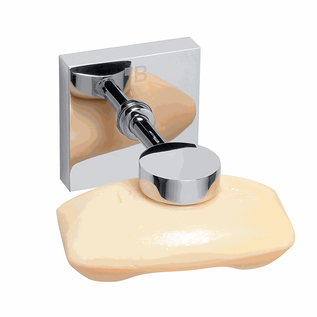 Beta Magnetic soap holder