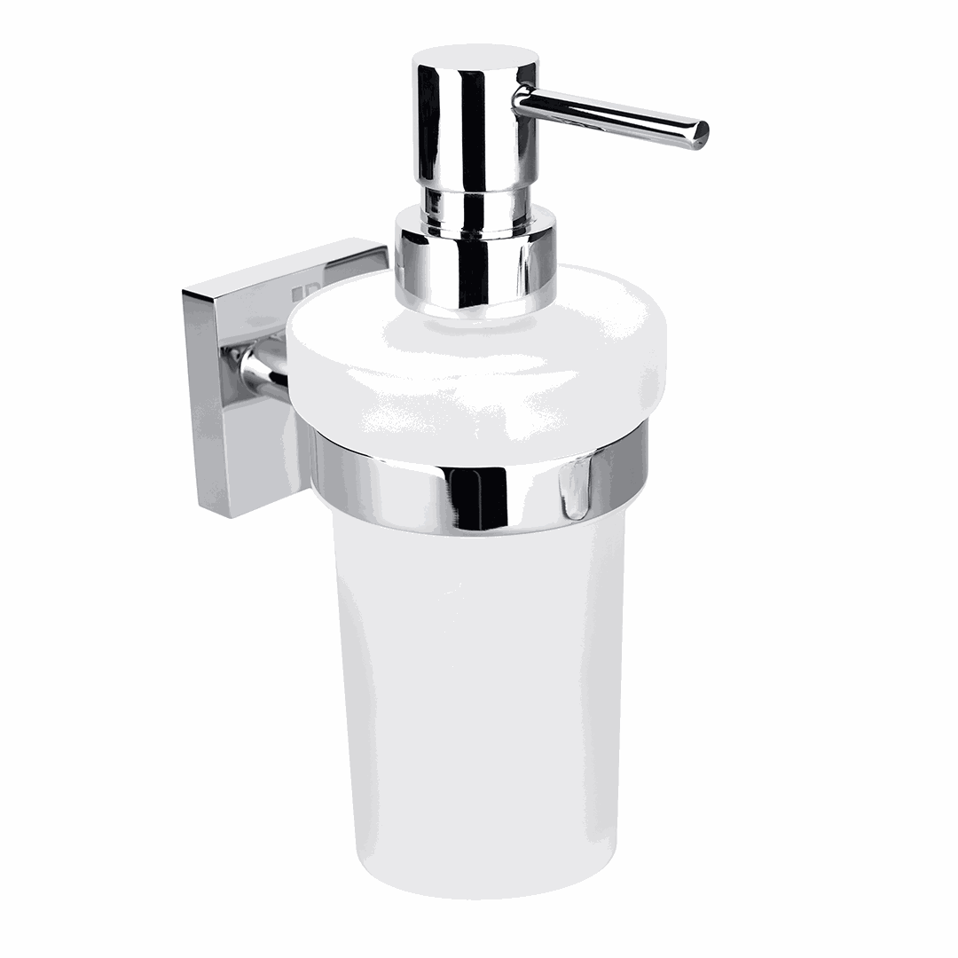 Beta Soap dispenser, 230 ml