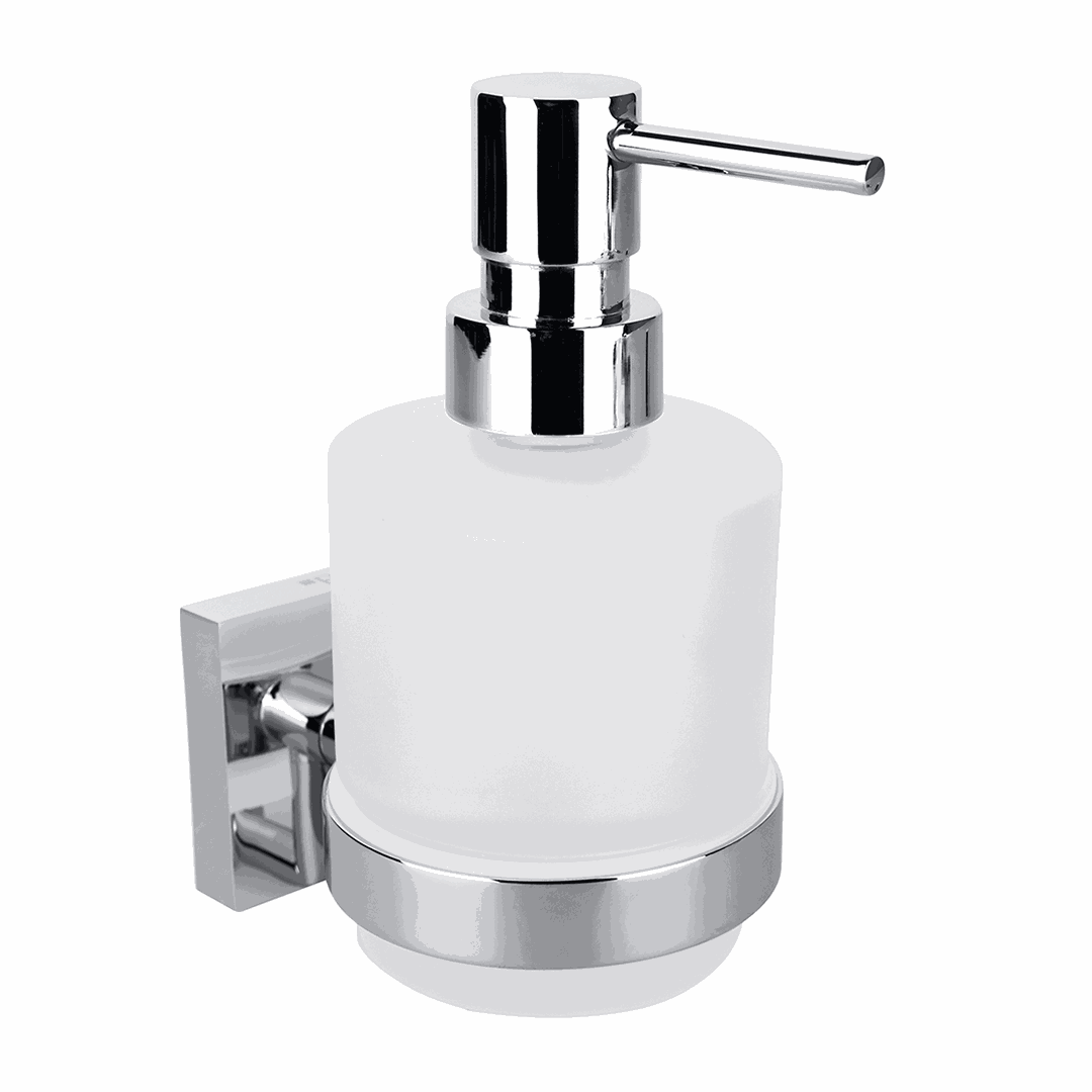 Beta Soap dispenser, 200 ml