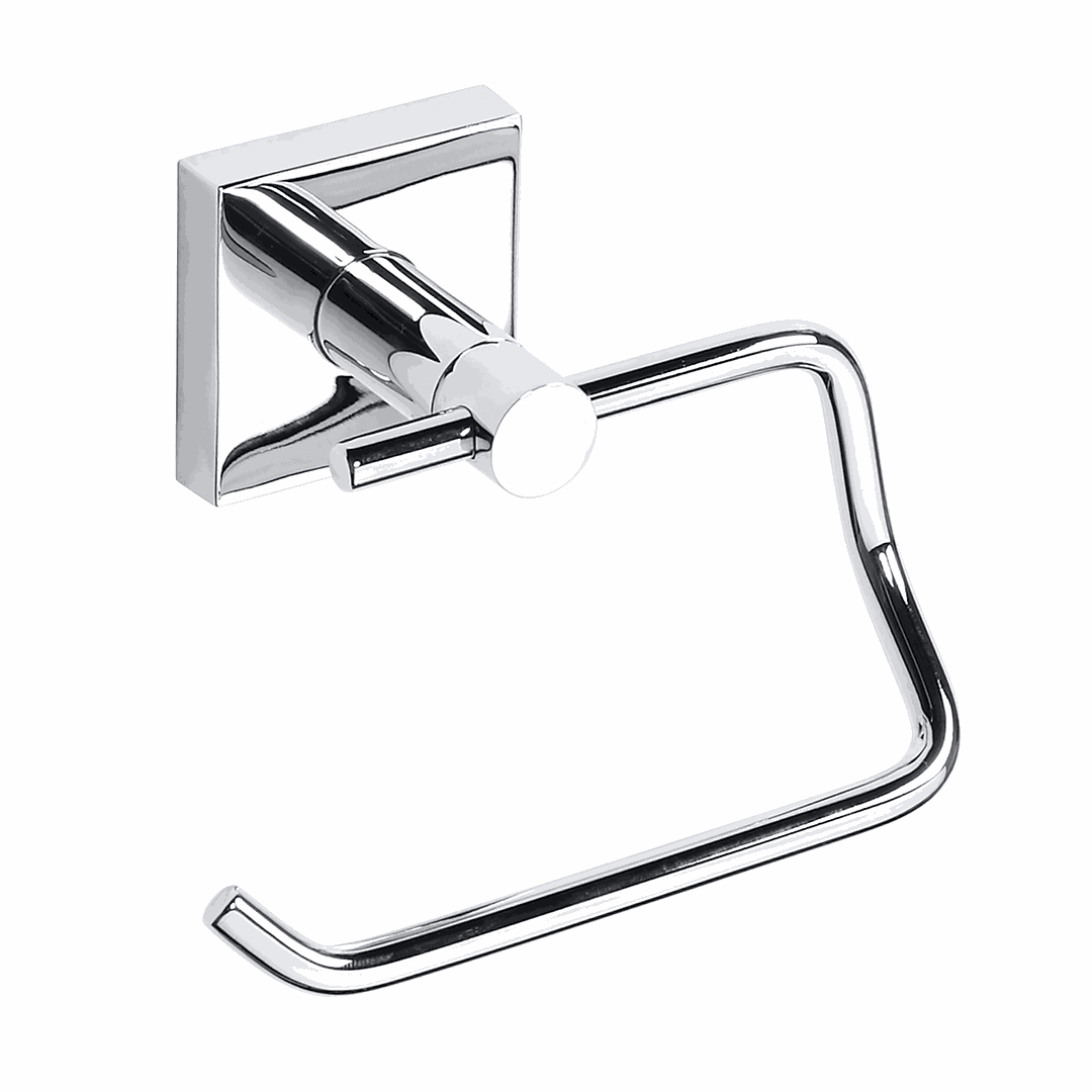Beta Toilet paper holder, without cover