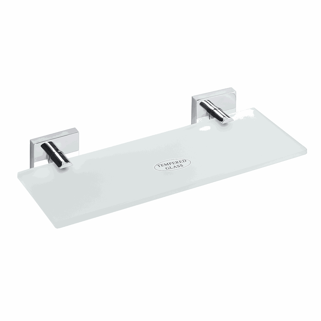 Beta Glass shelf, 300 mm