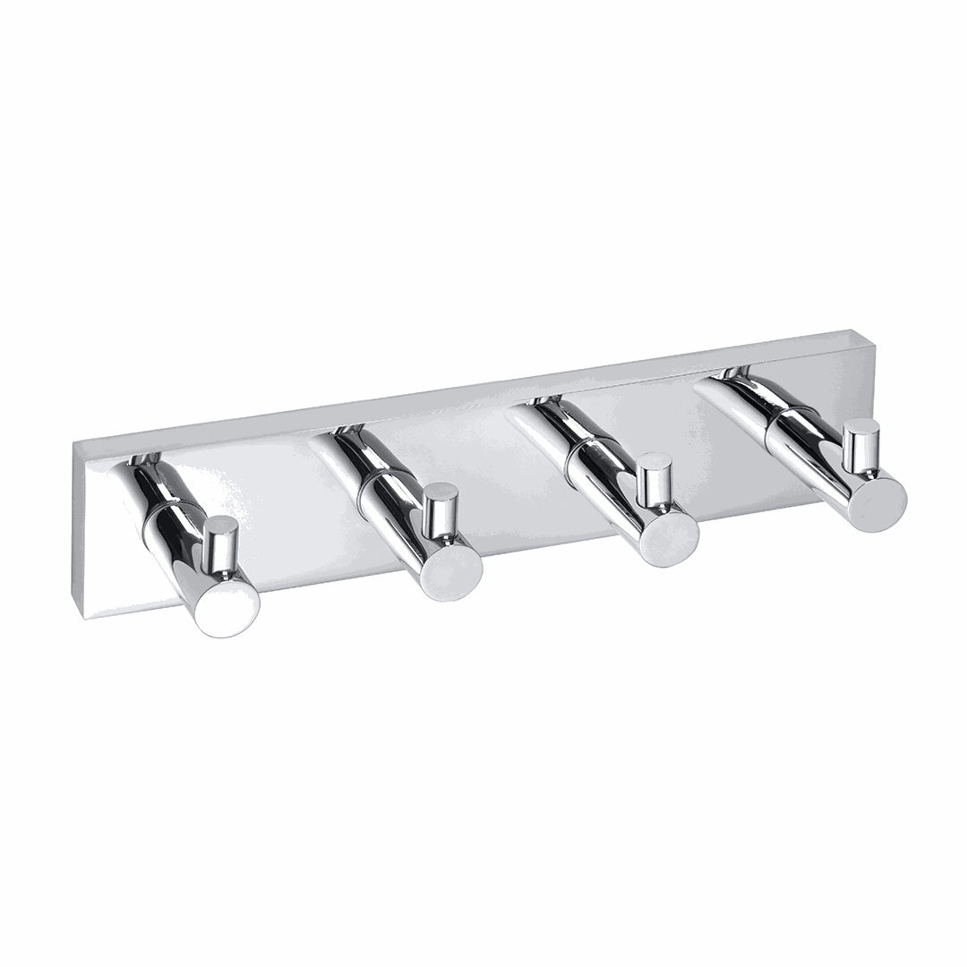 Beta Hanger, with 4 hooks