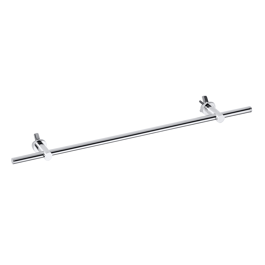 Rawell Towel holder for radiator, 535 mm