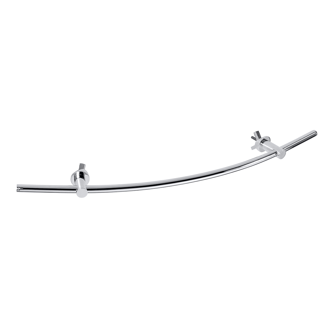 Rawell Towel holder for radiator, 600 mm