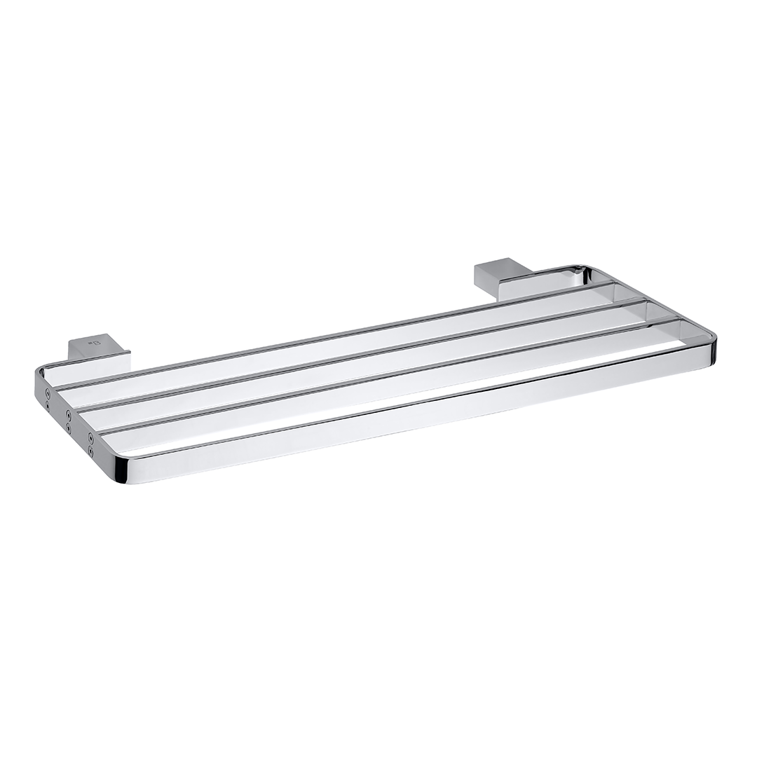 Via Towel holder, 370 mm