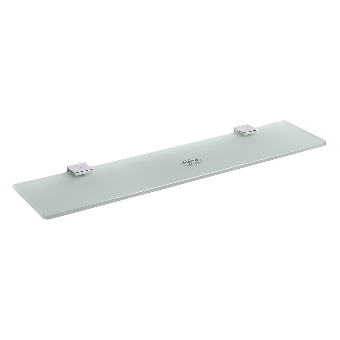 Via Glass shelf, 600 mm