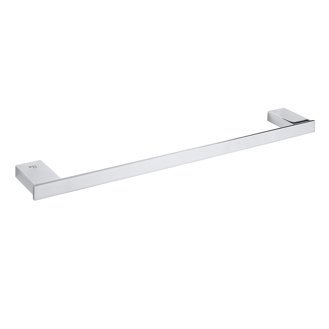 Via Towel holder, 410 mm