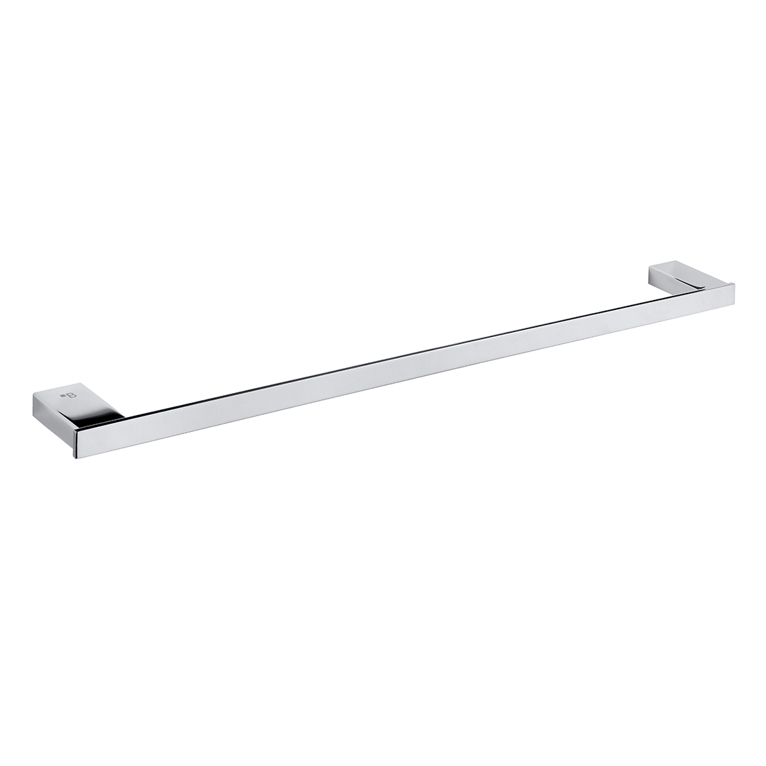 Via Towel holder, 565 mm