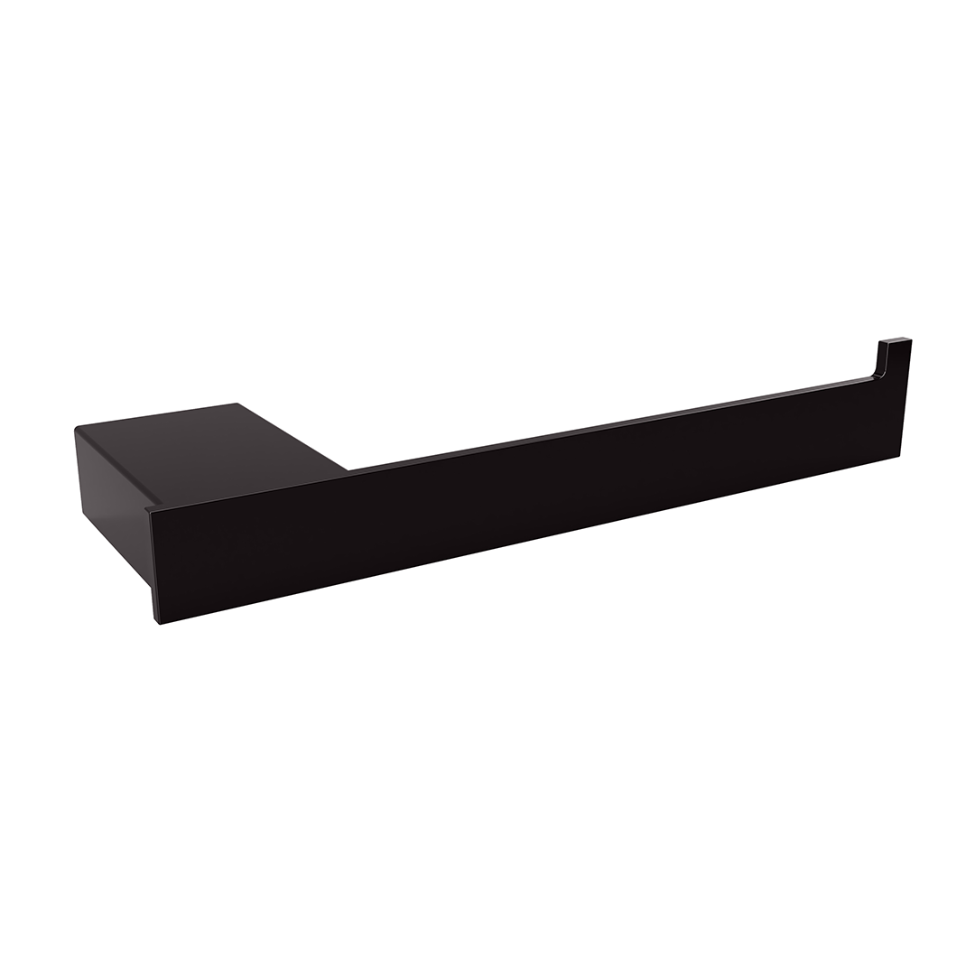 Nero Toilet paper holder