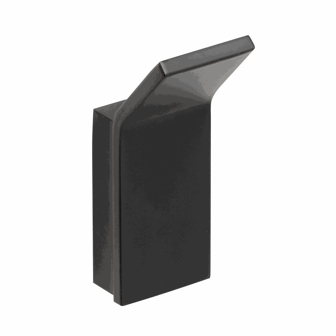Nero Single robe hook