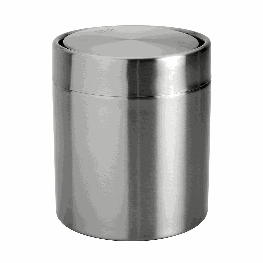 Hotel Waste bin, 1.5 l