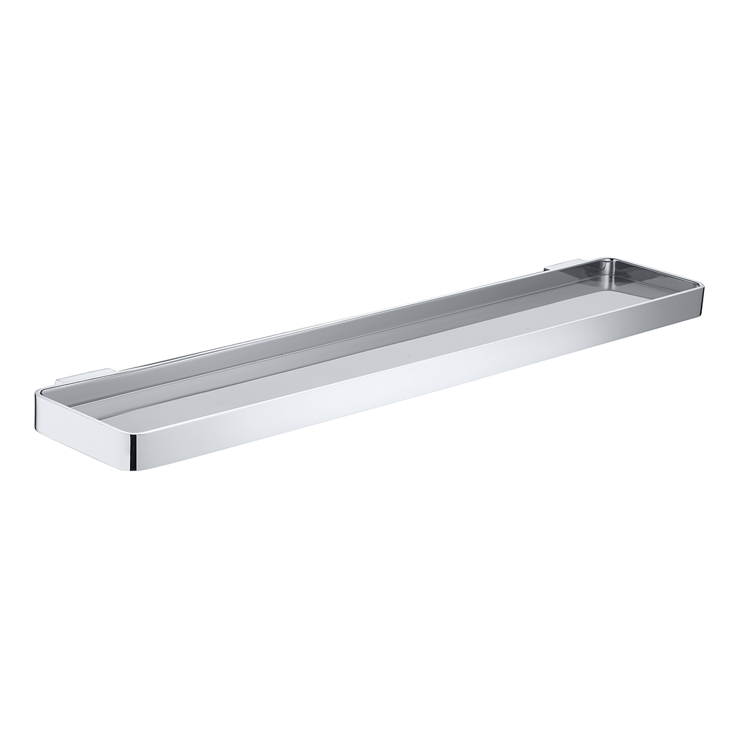 Solo Glass shelf, 500 mm