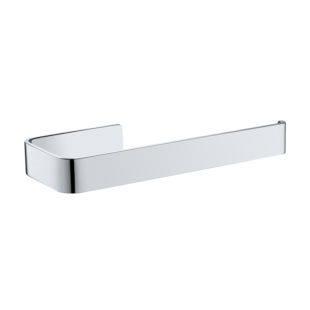 Solo Ring towel holder