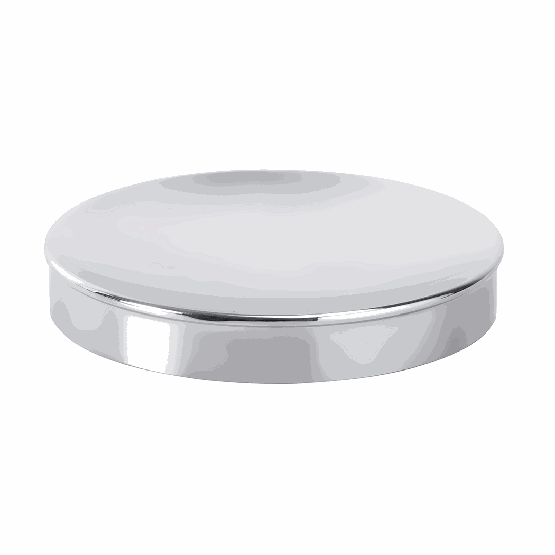 Omega Soap dish, free standing