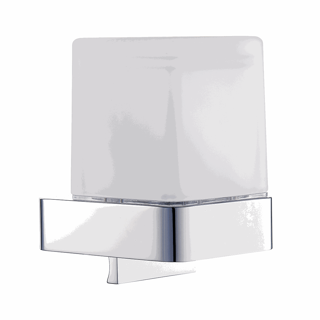 Solo Soap dispenser, 250 ml