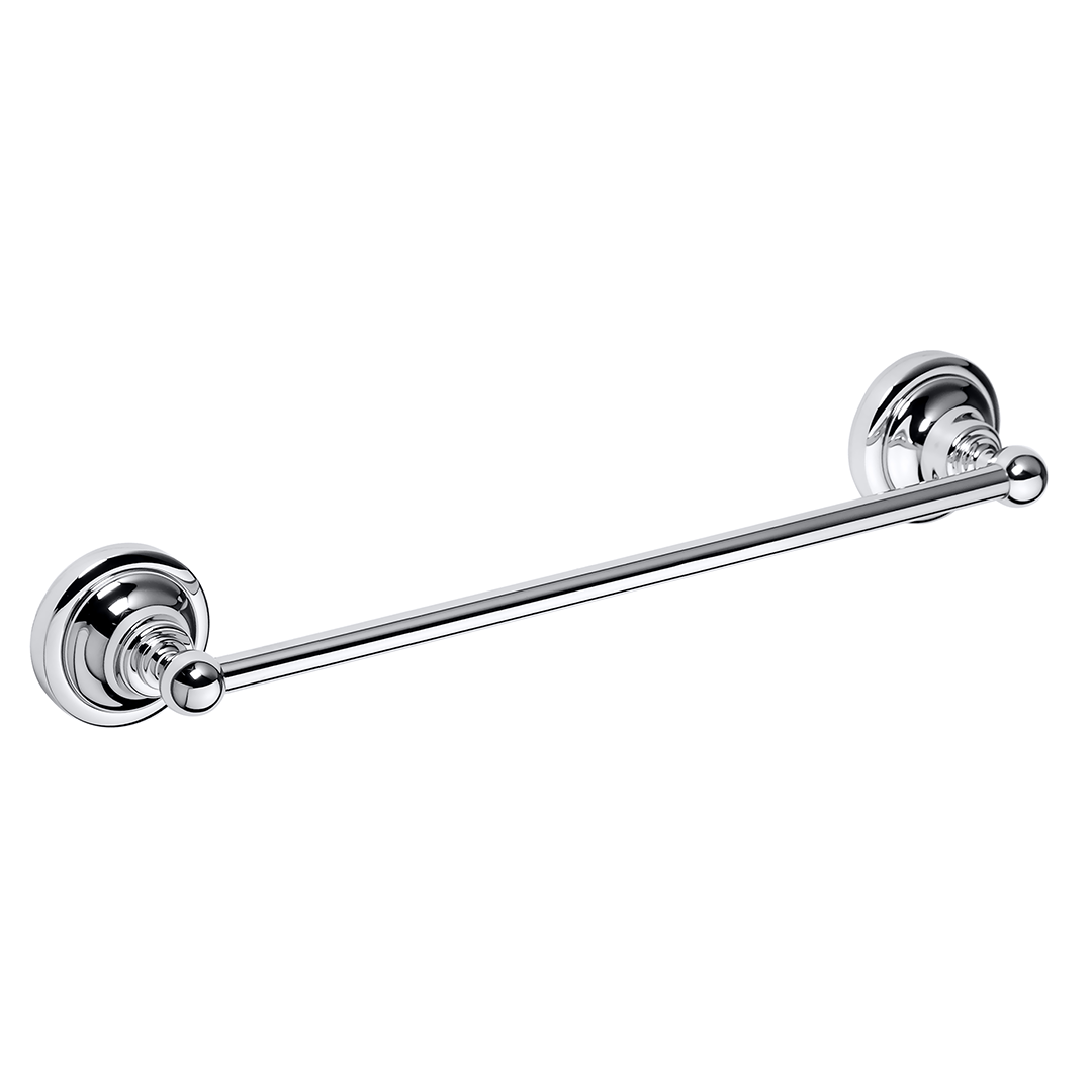 RETRO chrome: Towel holder, 300 mm