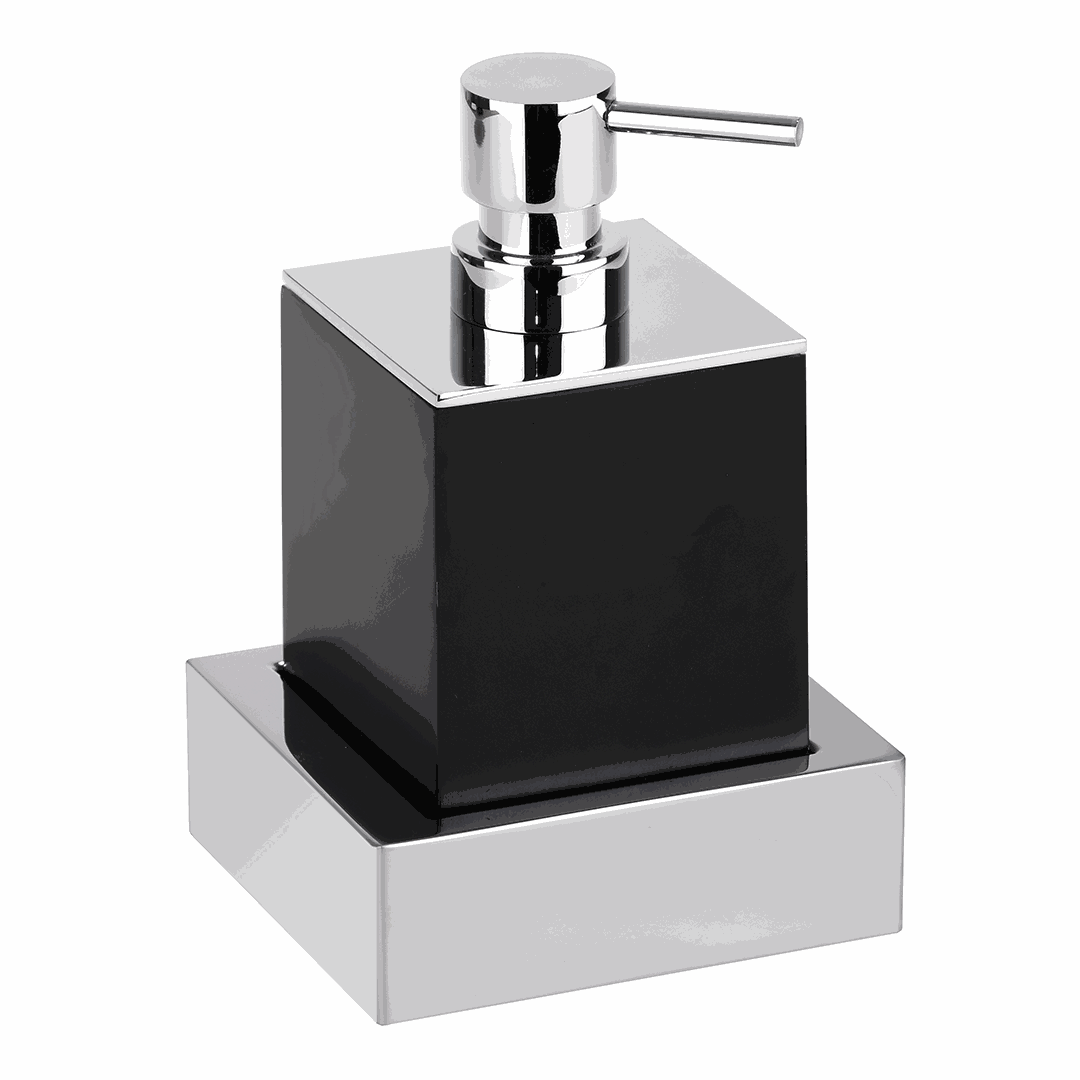 Gamma Soap dispenser, 200 ml