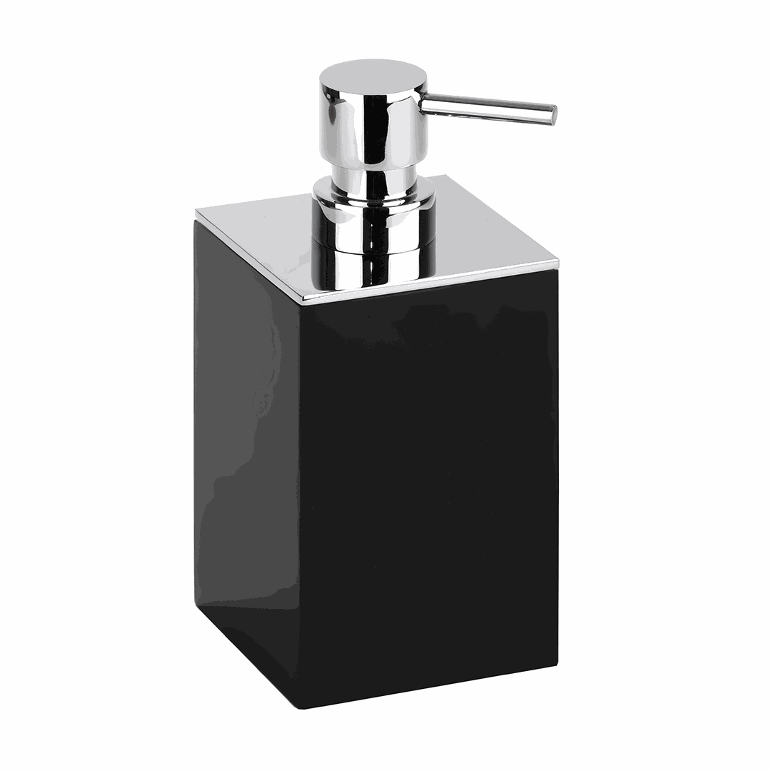 Gamma Soap dispenser, 200 ml, free standing