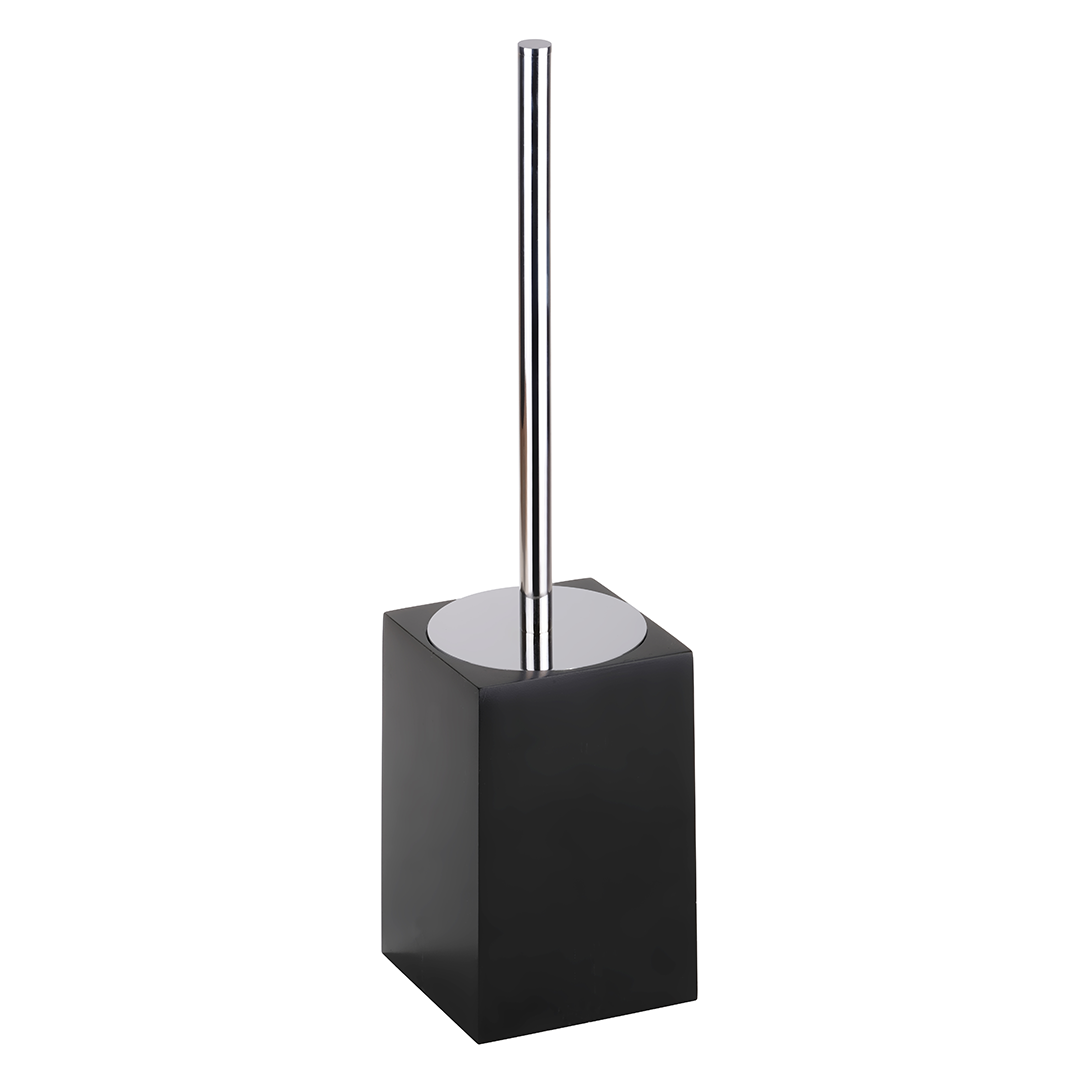 Gamma Toilet brush holder, free standing