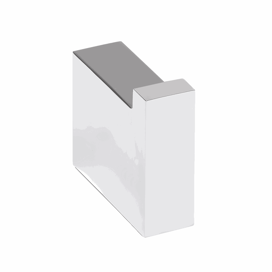 Gamma Single robe hook