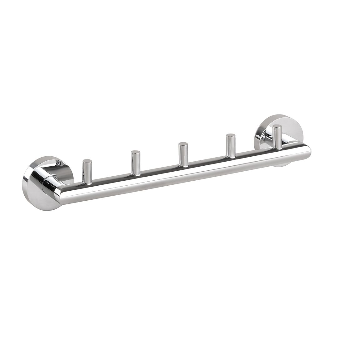 Omega Hanger with 5 hooks