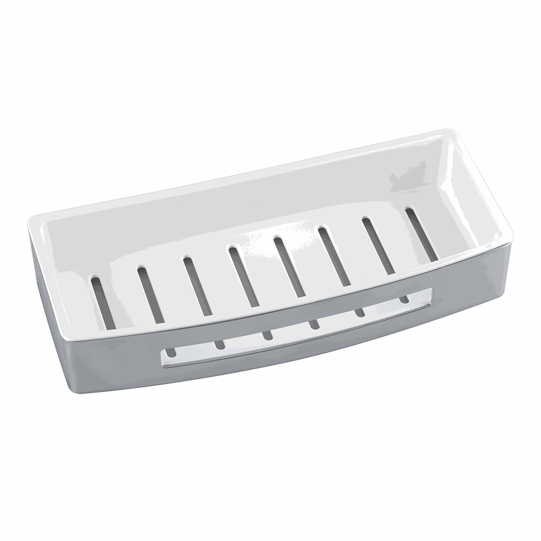 Cytro Shower shelf, 300 mm