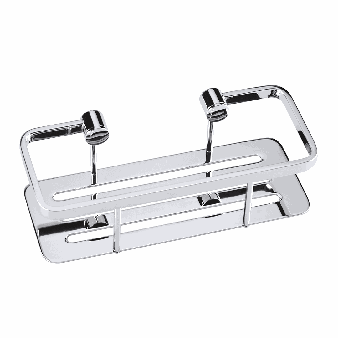 Cytro Shower shelf, 250 mm