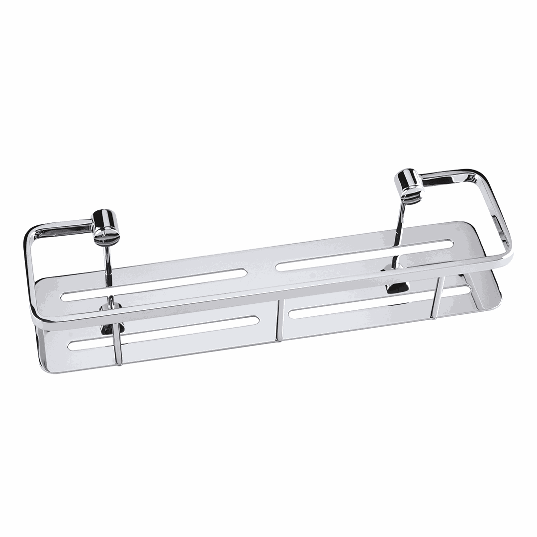 Cytro Shower shelf, 400 mm