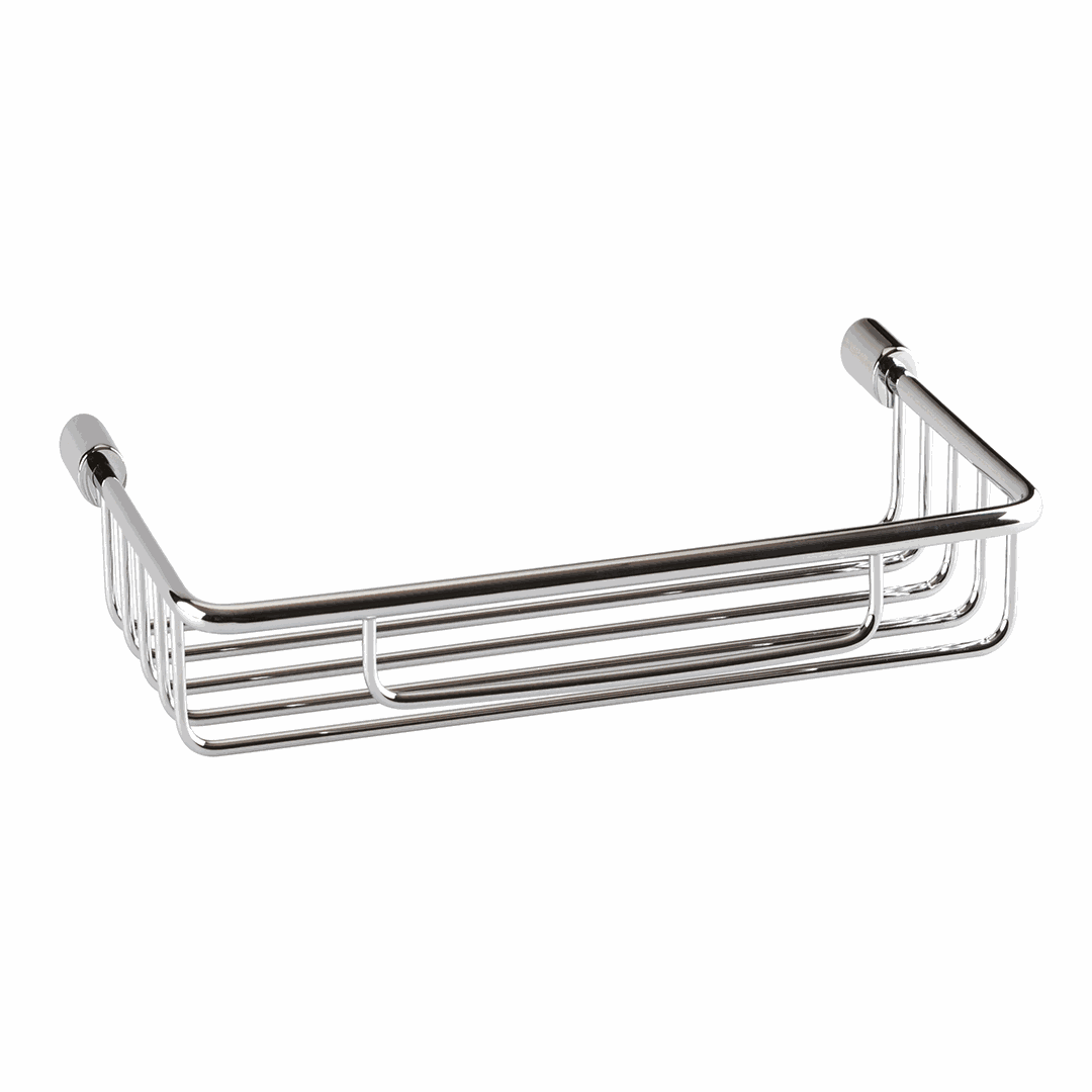 Cytro Shower shelf, 155 mm