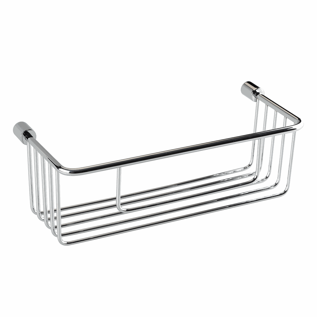 Cytro Shower shelf, 210 mm
