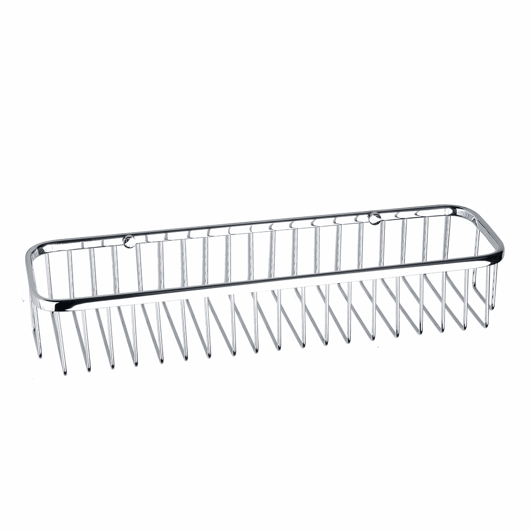 Cytro Shower shelf, 405 mm