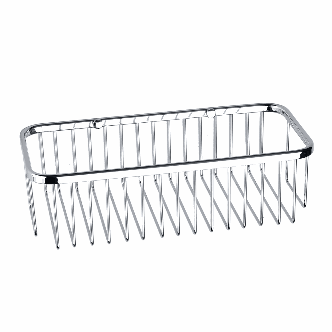 Cytro Shower shelf, 305 mm