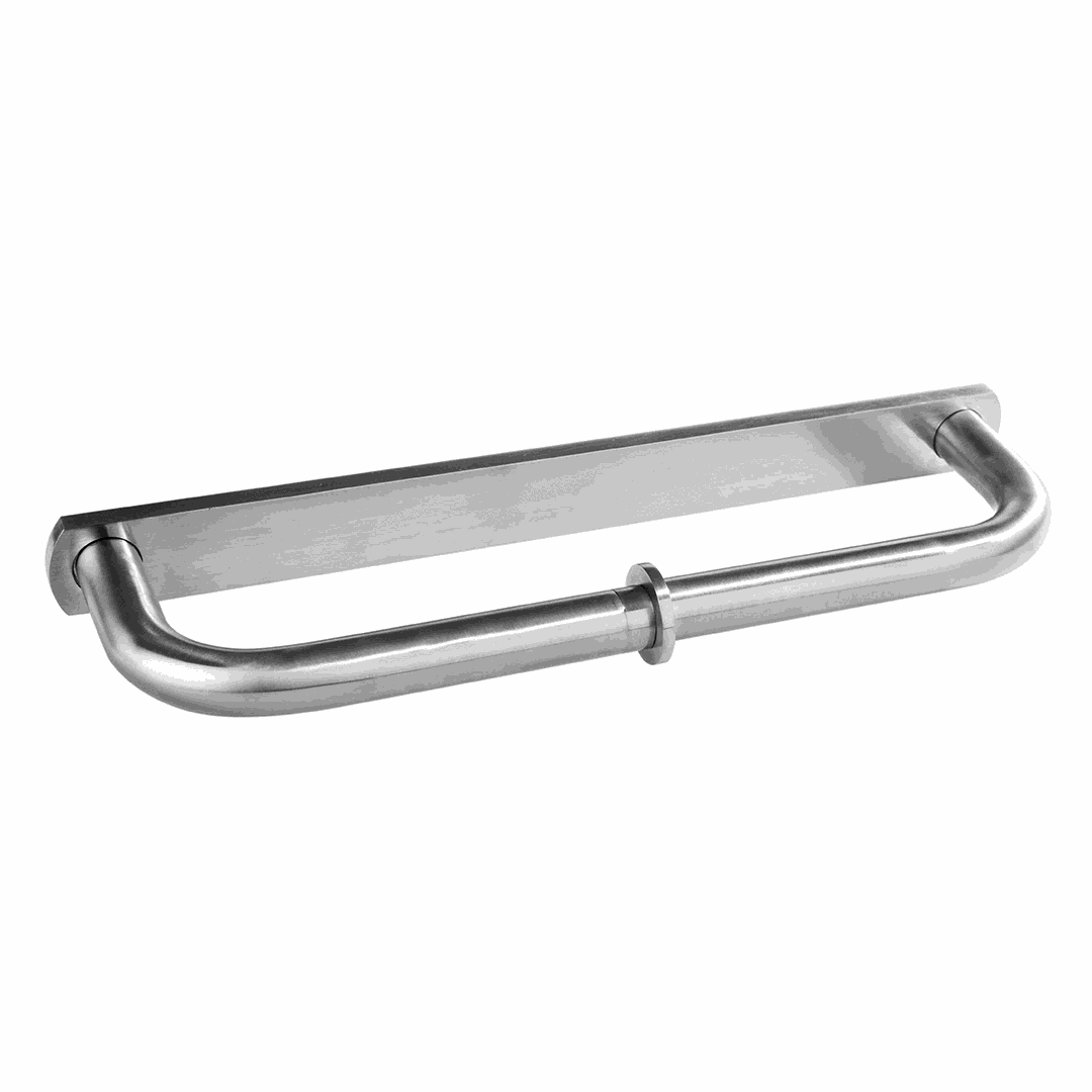 Neo Toilet paper holder, double