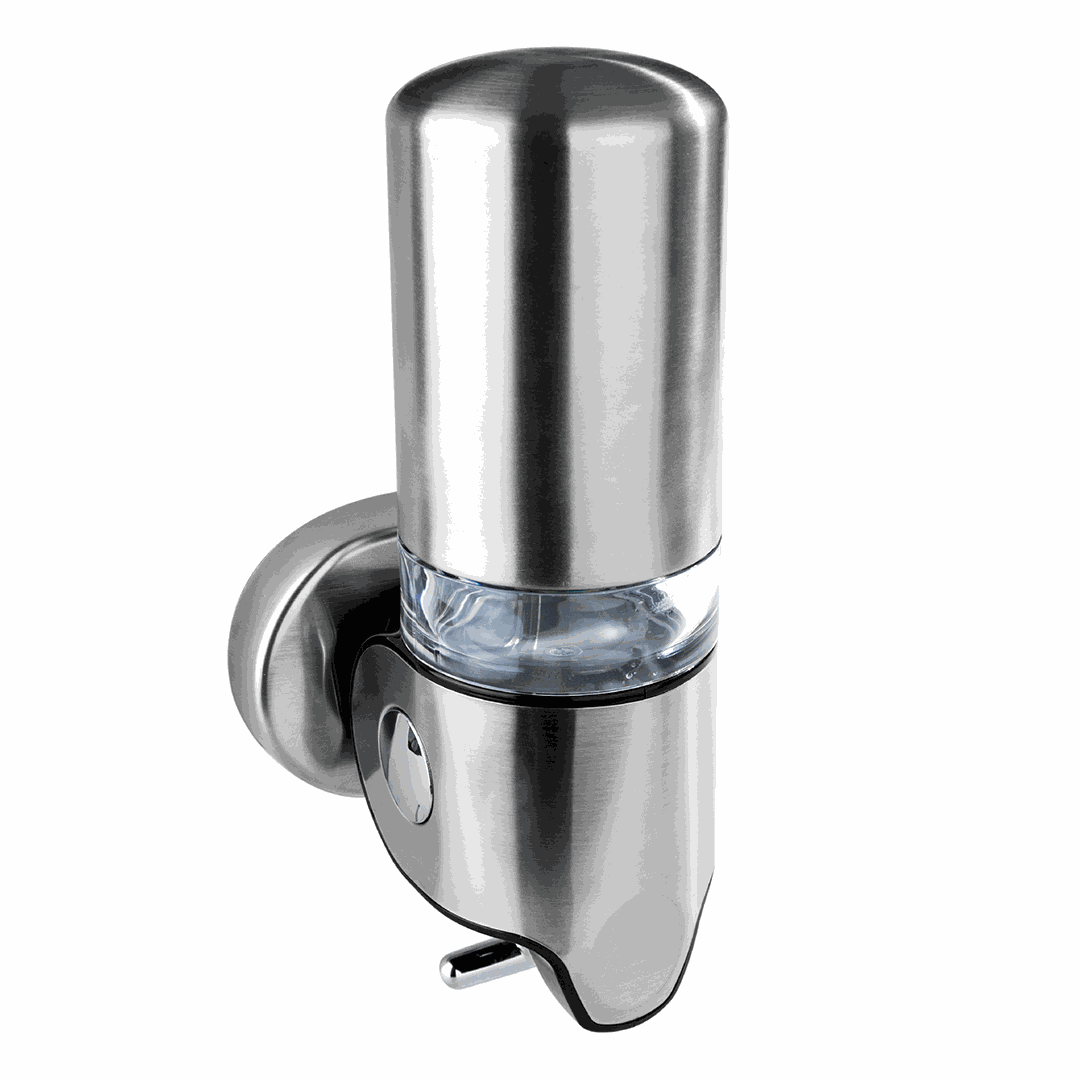 Hotel Soap dispenser, 350 ml