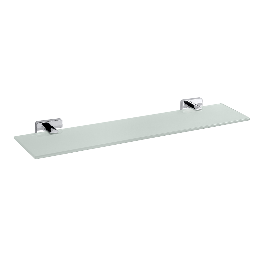 Niki Glass shelf, 500 mm