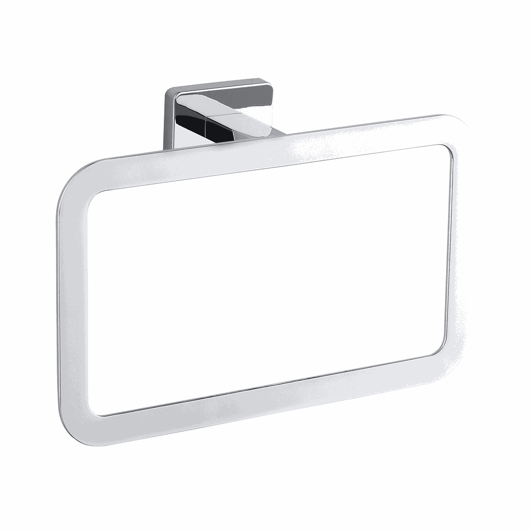 Niki Ring towel holder