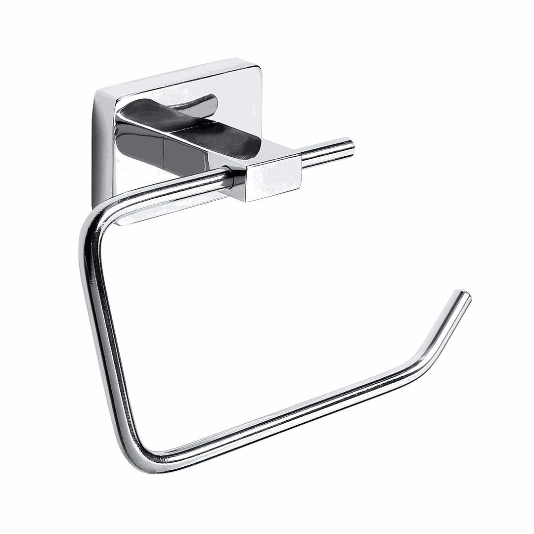 Niki Toilet paper holder, without cover