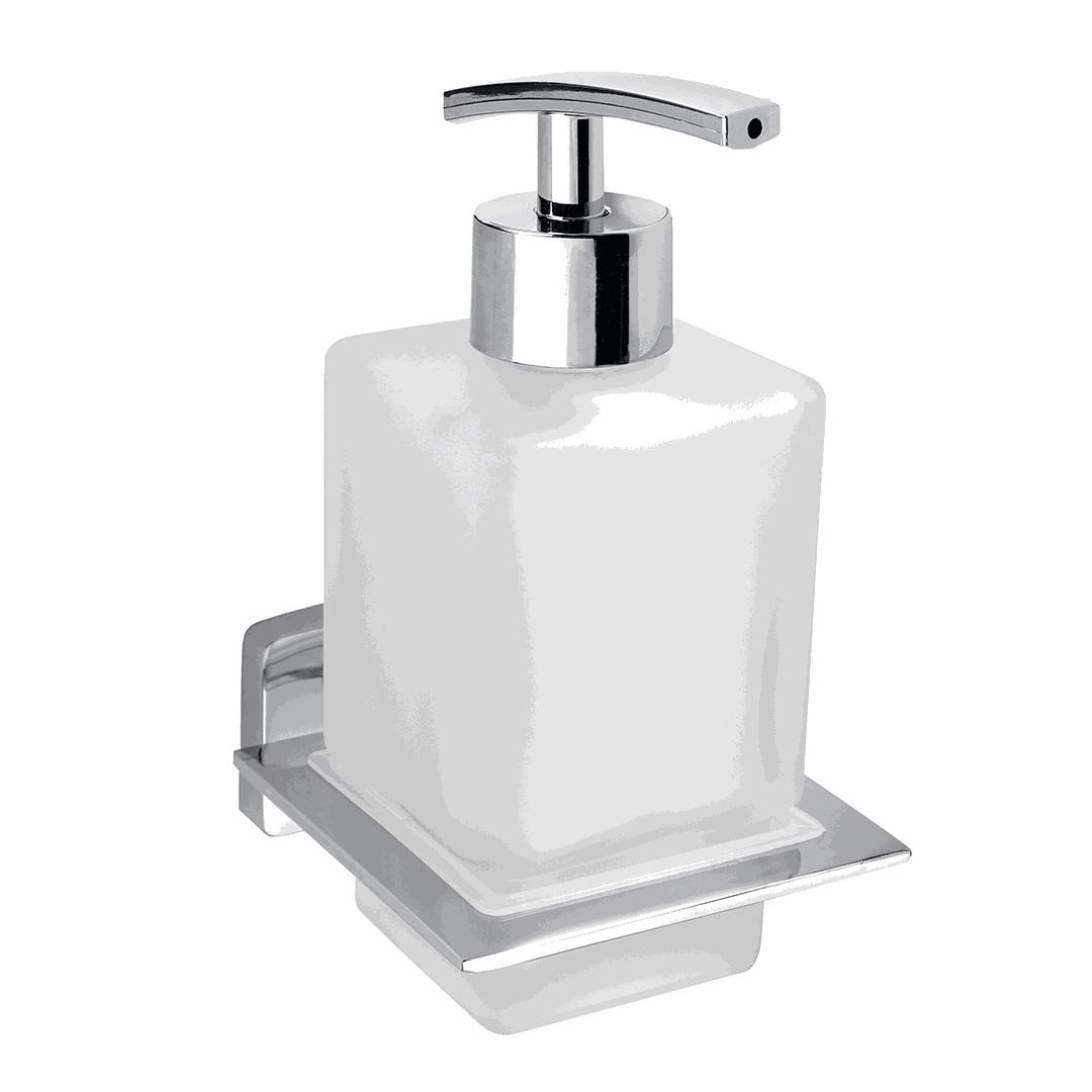 Niki Soap dispenser, 250 ml