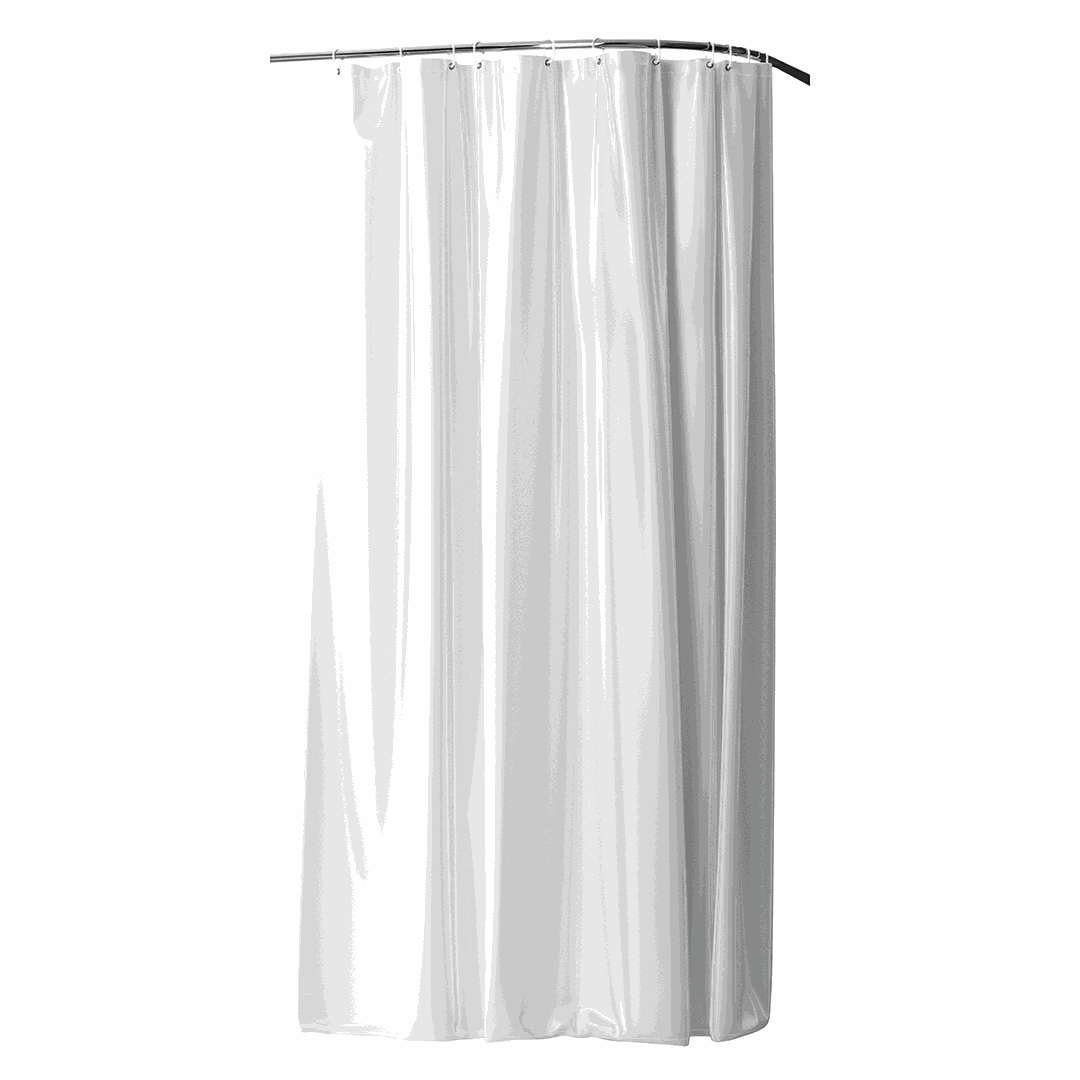 Shower curtain, 180 cm