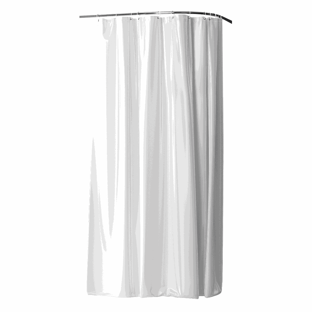 Shower curtain, 240 cm