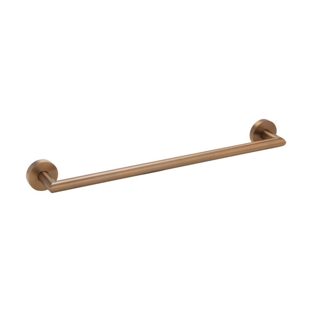 Amber Towel holder, 450 mm