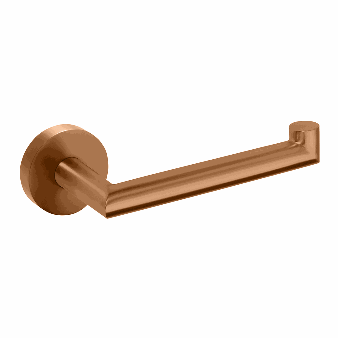 Amber Toilet paper holder