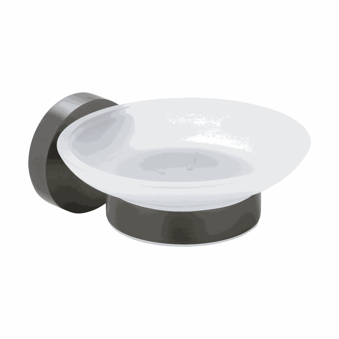 Graphit Soap dish